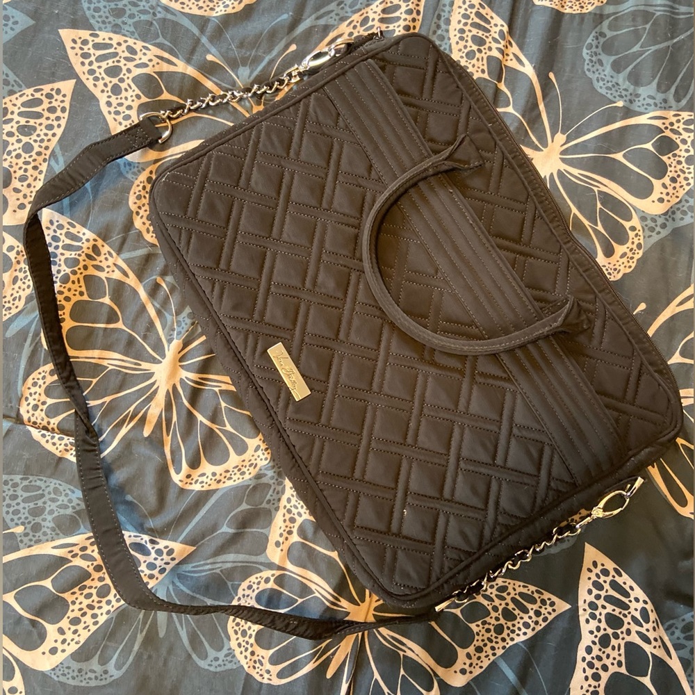 Vera Bradley Laptop Bag